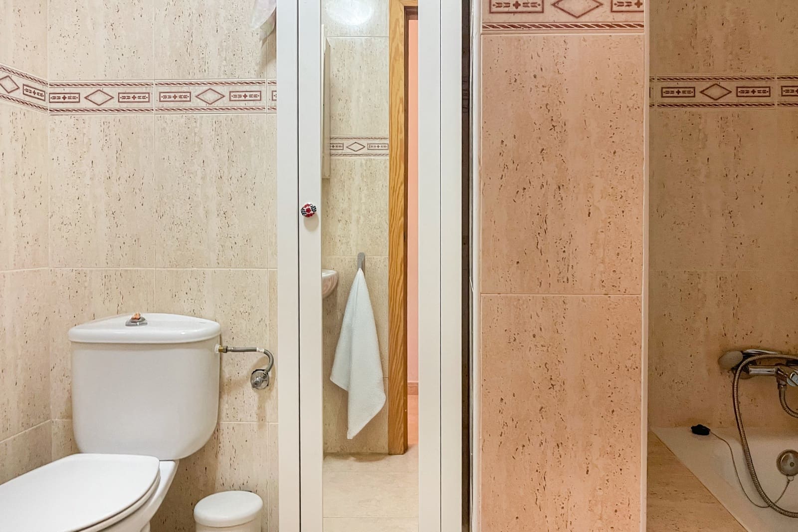 2 soveværelse Lejlighed til salg i Capdepera - € 295.000 (Ref: 9414945)