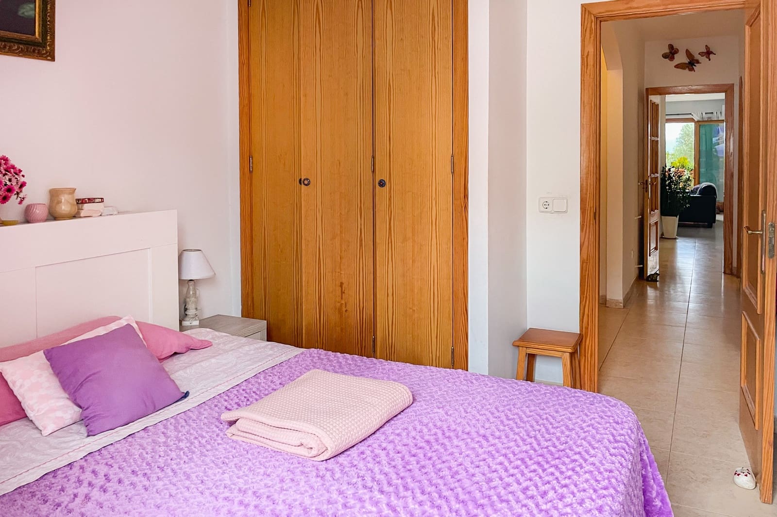 2 soveværelse Lejlighed til salg i Capdepera - € 295.000 (Ref: 9414945)