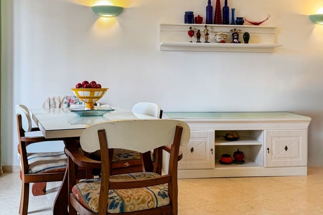 2 soveværelse Lejlighed til salg i Capdepera - € 295.000 (Ref: 9414945)