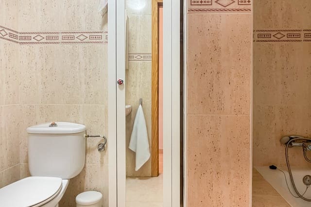 2 soveværelse Lejlighed til salg i Capdepera - € 295.000 (Ref: 9414945)