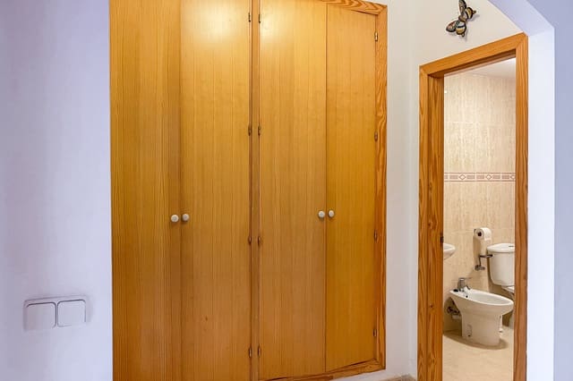 2 soveværelse Lejlighed til salg i Capdepera - € 295.000 (Ref: 9414945)