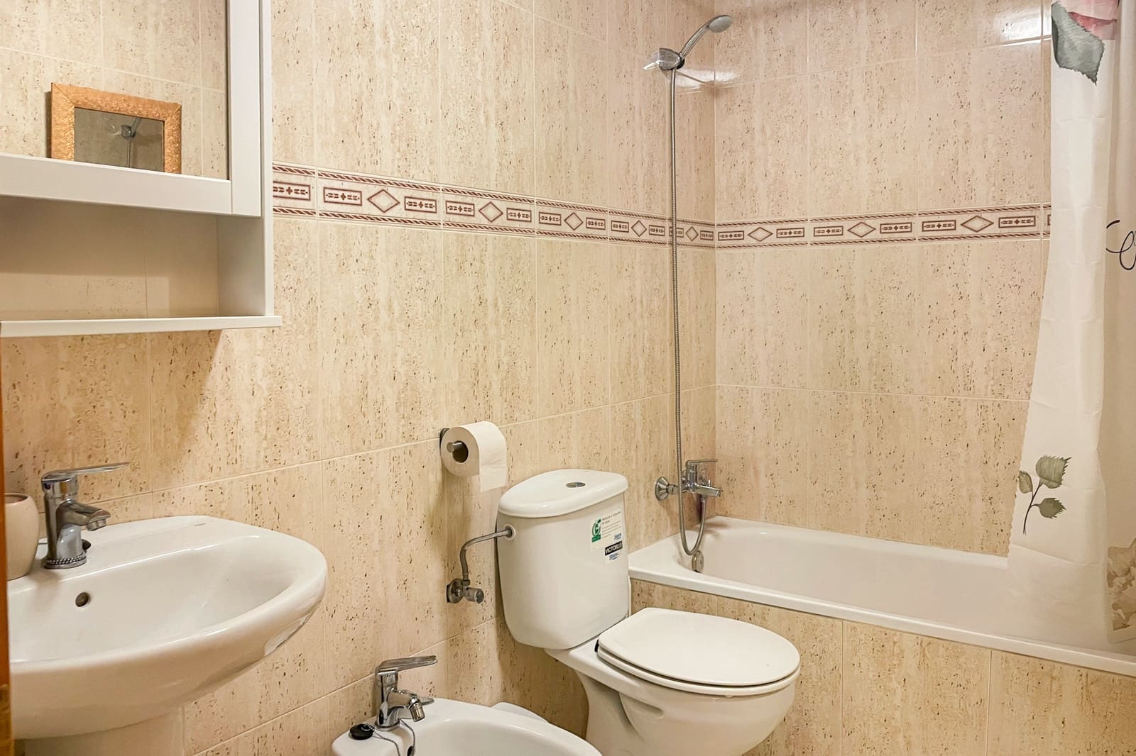 2 soveværelse Lejlighed til salg i Capdepera - € 295.000 (Ref: 9414945)