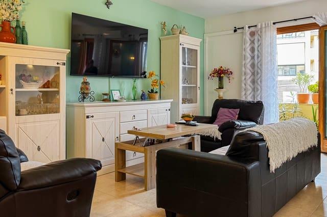 2 soveværelse Lejlighed til salg i Capdepera - € 295.000 (Ref: 9414945)