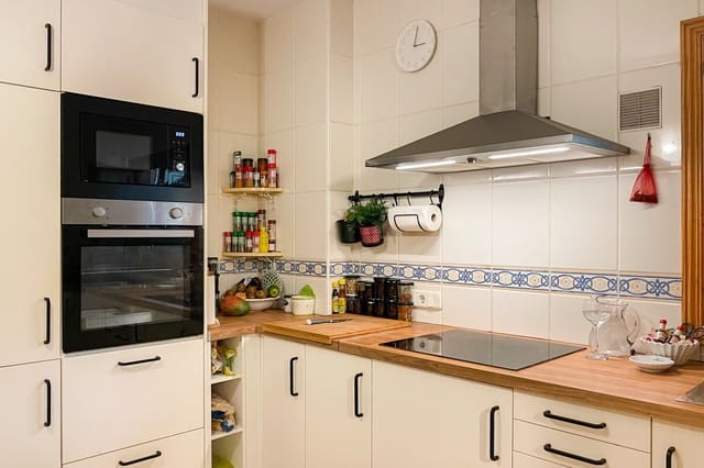 2 soveværelse Lejlighed til salg i Capdepera - € 295.000 (Ref: 9414945)