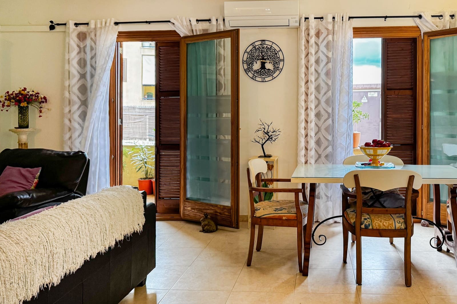 2 soveværelse Lejlighed til salg i Capdepera - € 295.000 (Ref: 9414945)