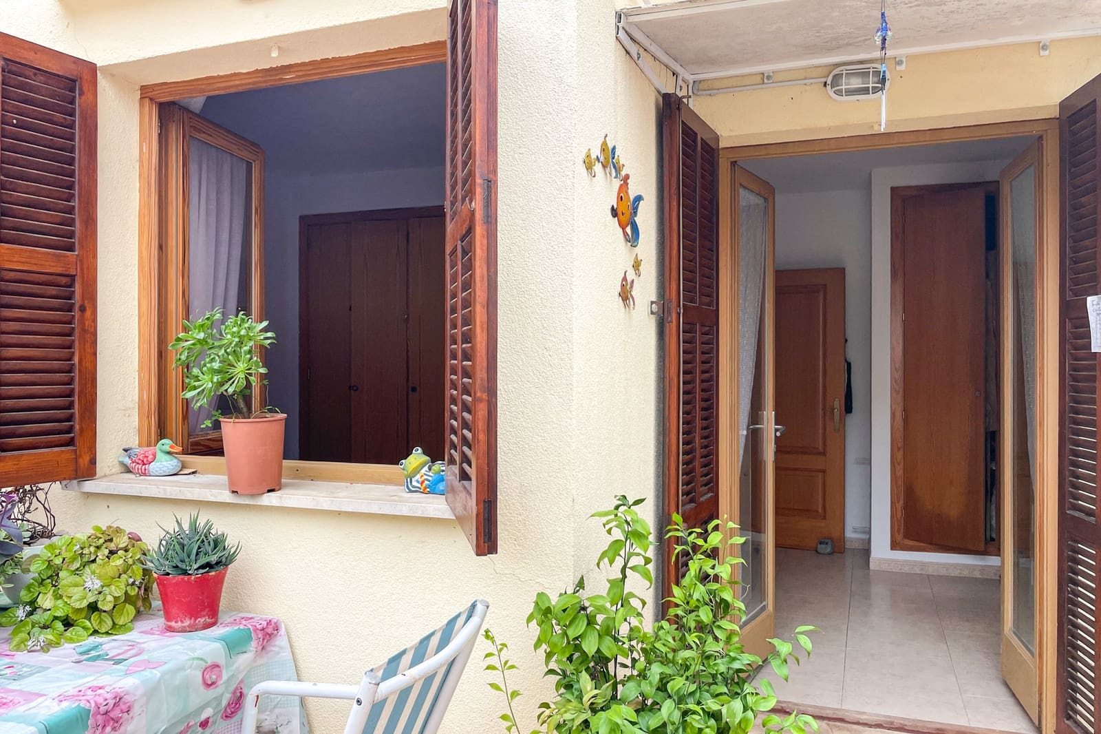 2 soveværelse Lejlighed til salg i Capdepera - € 295.000 (Ref: 9414945)