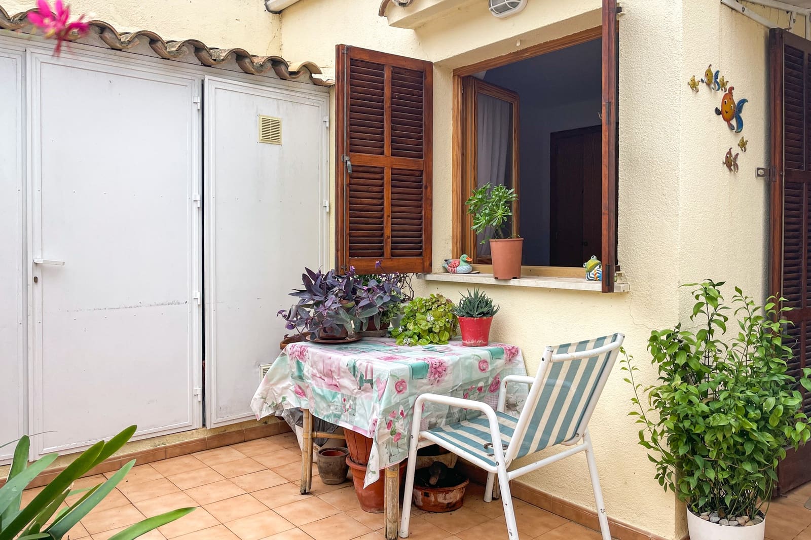 2 soveværelse Lejlighed til salg i Capdepera - € 295.000 (Ref: 9414945)