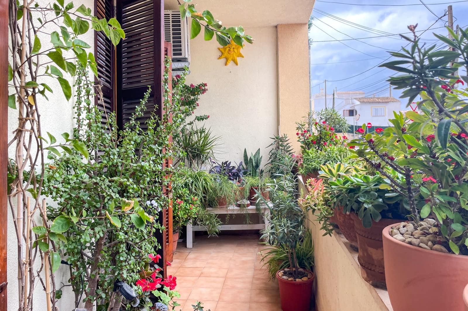 2 soveværelse Lejlighed til salg i Capdepera - € 295.000 (Ref: 9414945)