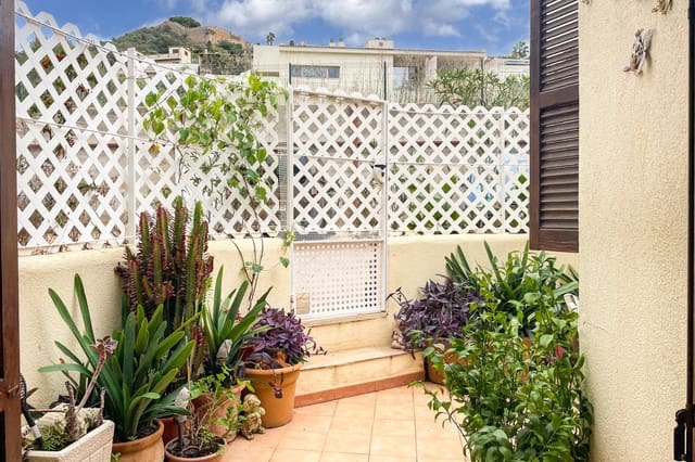 2 soveværelse Lejlighed til salg i Capdepera - € 295.000 (Ref: 9414945)