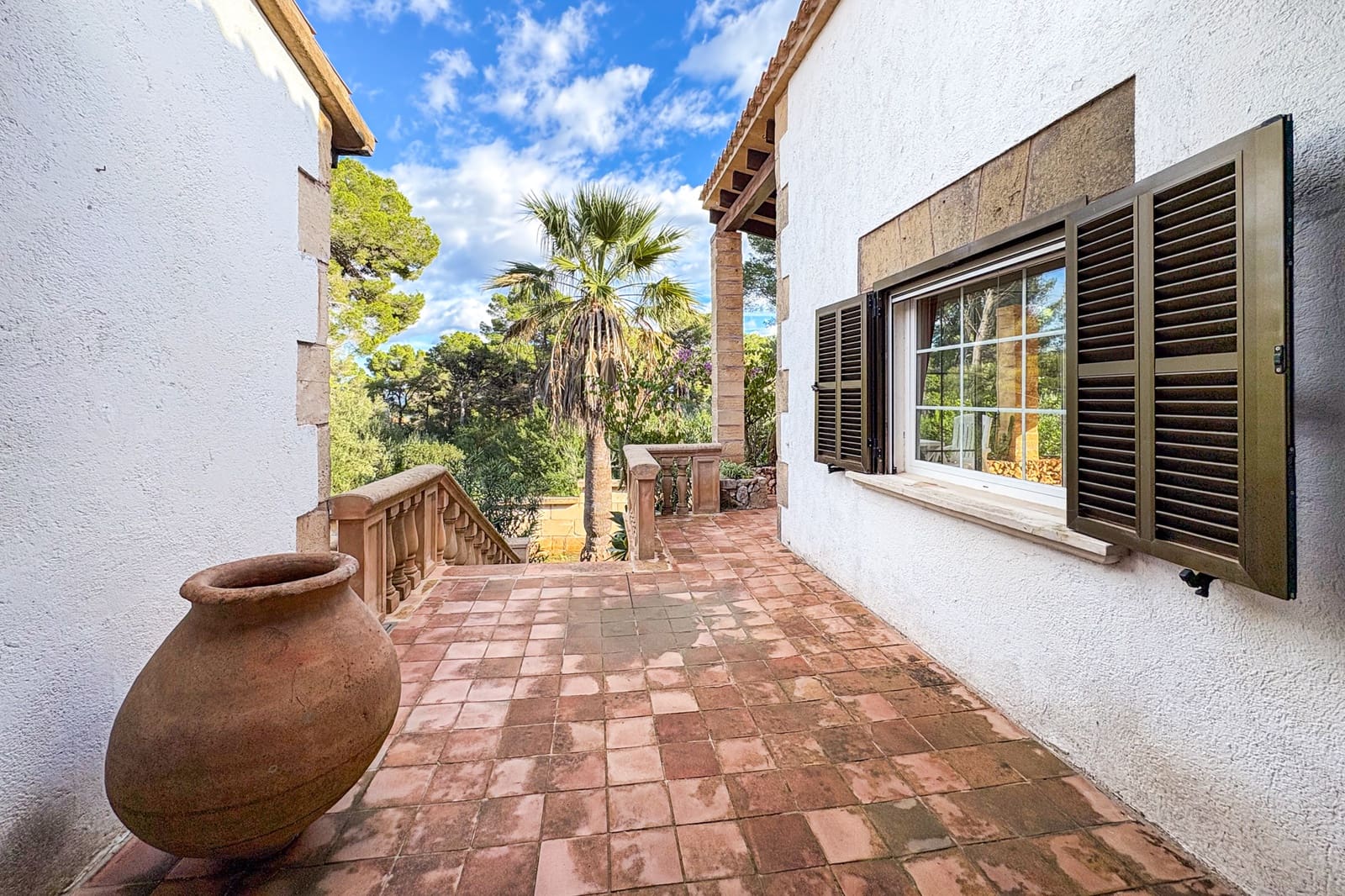 3 bedroom Villa for sale in Canyamel with pool - € 795,000 (Ref: 9444775)