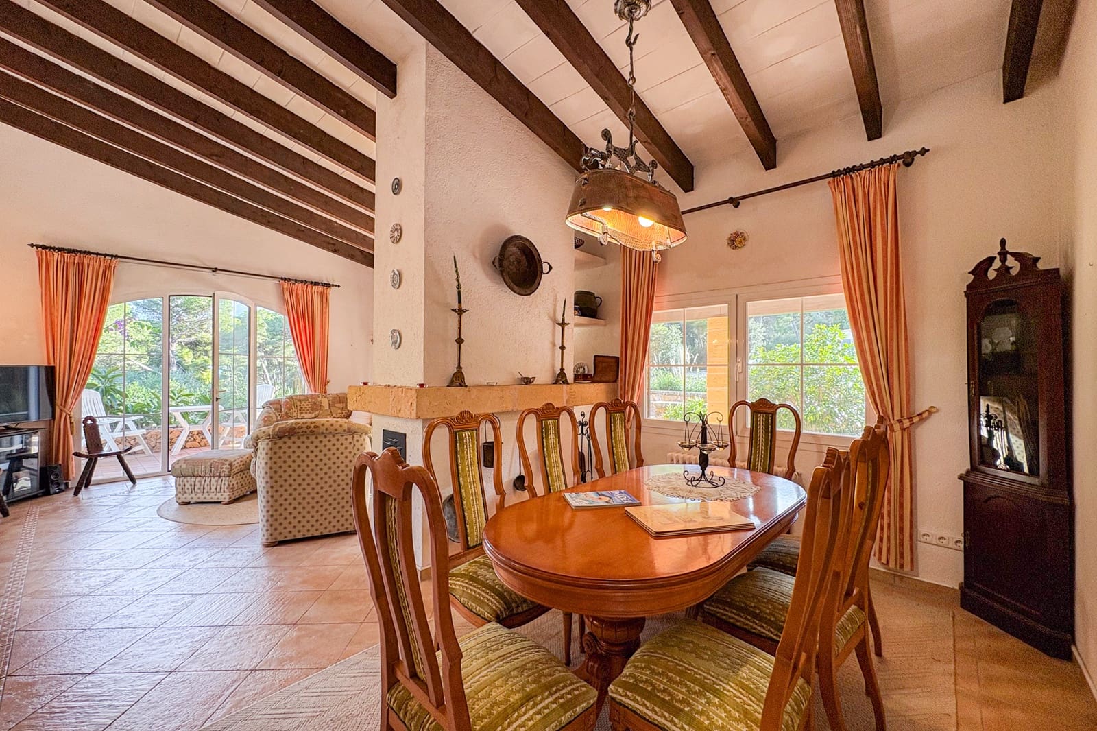 3 bedroom Villa for sale in Canyamel with pool - € 795,000 (Ref: 9444775)