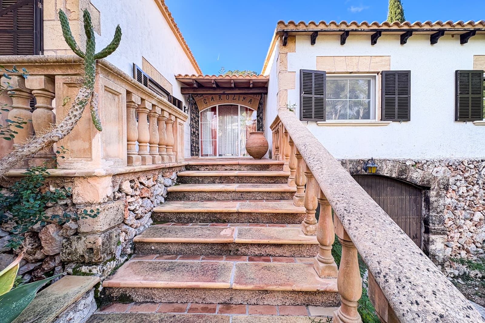 3 bedroom Villa for sale in Canyamel with pool - € 795,000 (Ref: 9444775)