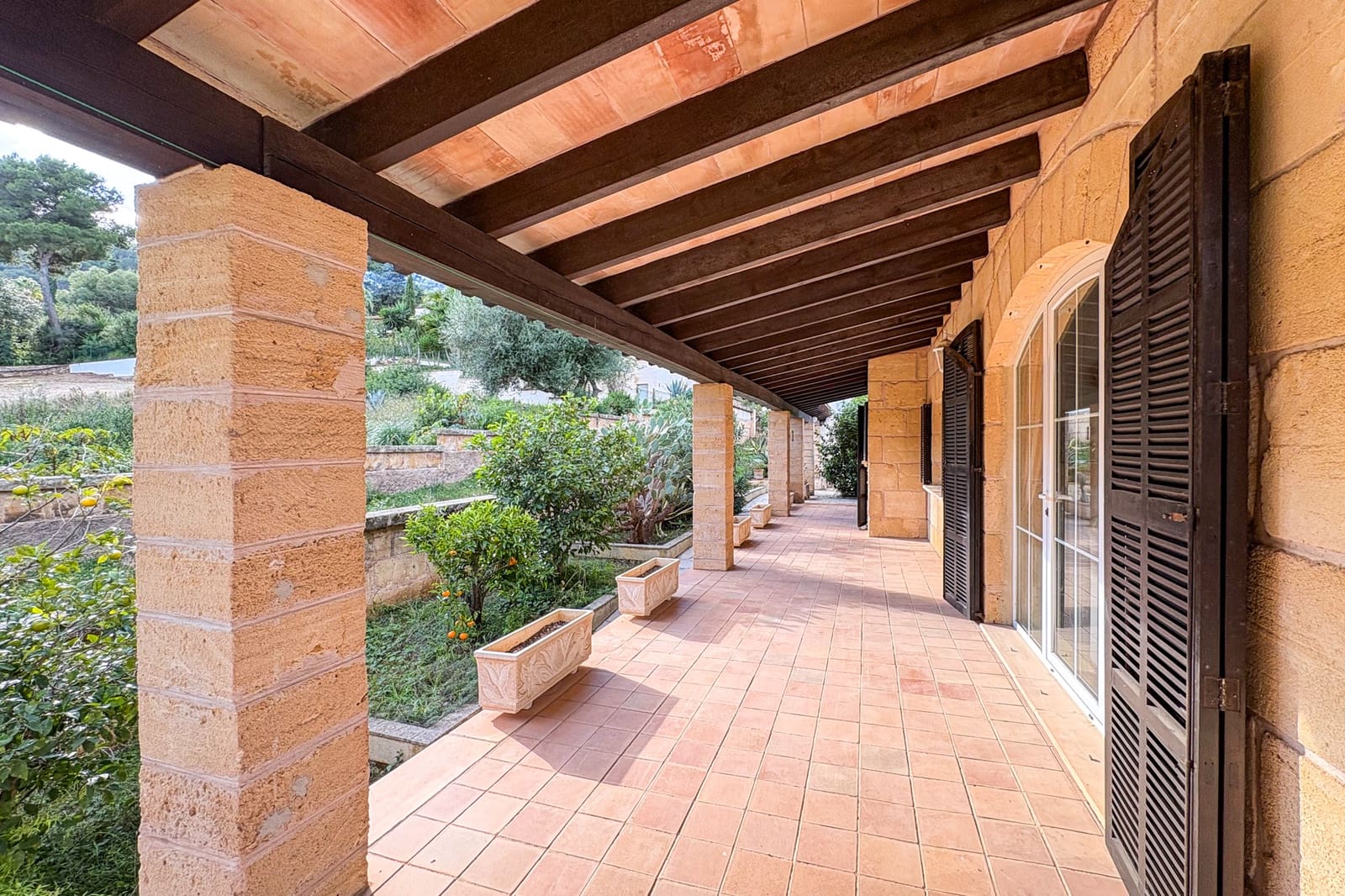 3 bedroom Villa for sale in Canyamel with pool - € 795,000 (Ref: 9444775)