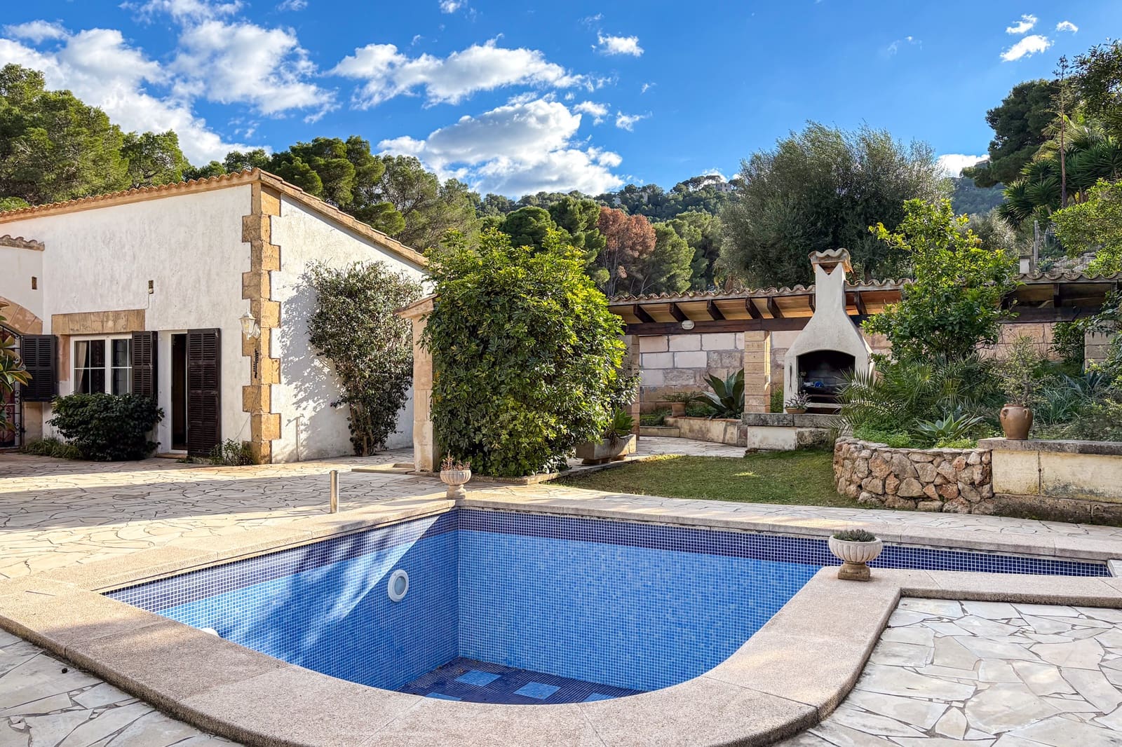 3 bedroom Villa for sale in Canyamel with pool - € 795,000 (Ref: 9444775)