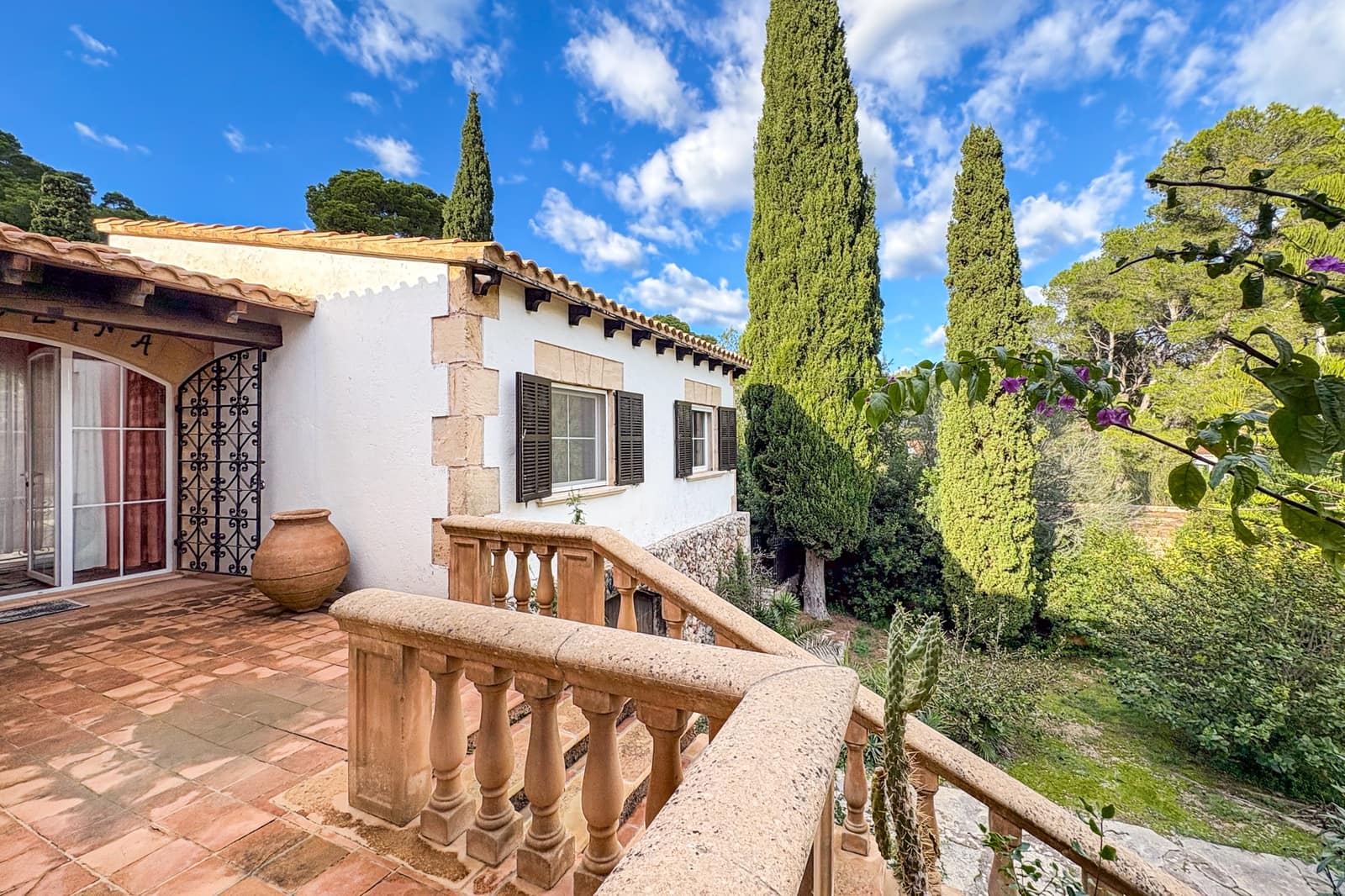 3 bedroom Villa for sale in Canyamel with pool - € 795,000 (Ref: 9444775)