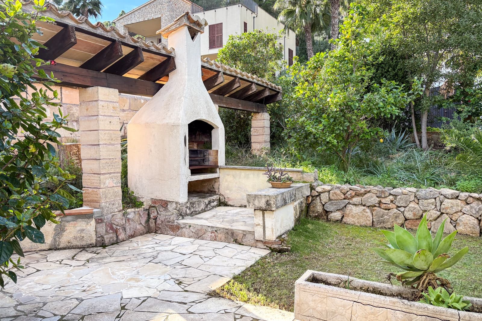 3 bedroom Villa for sale in Canyamel with pool - € 795,000 (Ref: 9444775)