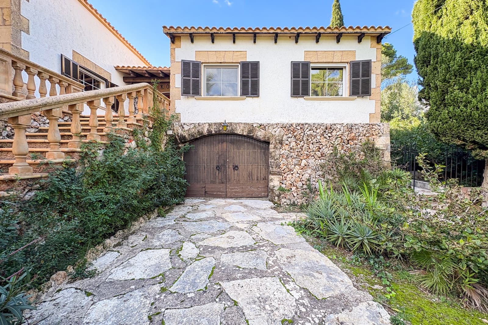 3 bedroom Villa for sale in Canyamel with pool - € 795,000 (Ref: 9444775)