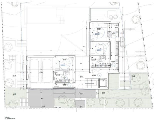 Ubebygd land til salgs i Font de Sa Cala / Font de La Cala, Capdepera - € 819 000 (Ref: 9447192)