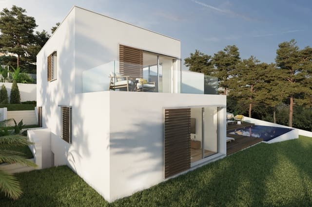 Ubebygd land til salgs i Font de Sa Cala / Font de La Cala, Capdepera - € 819 000 (Ref: 9447192)