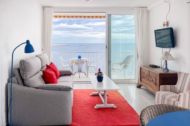 Appartement de 2 chambres à louer à Cala Ratjada, Capdepera avec piscine - 1 600 € (Ref: 9450869)