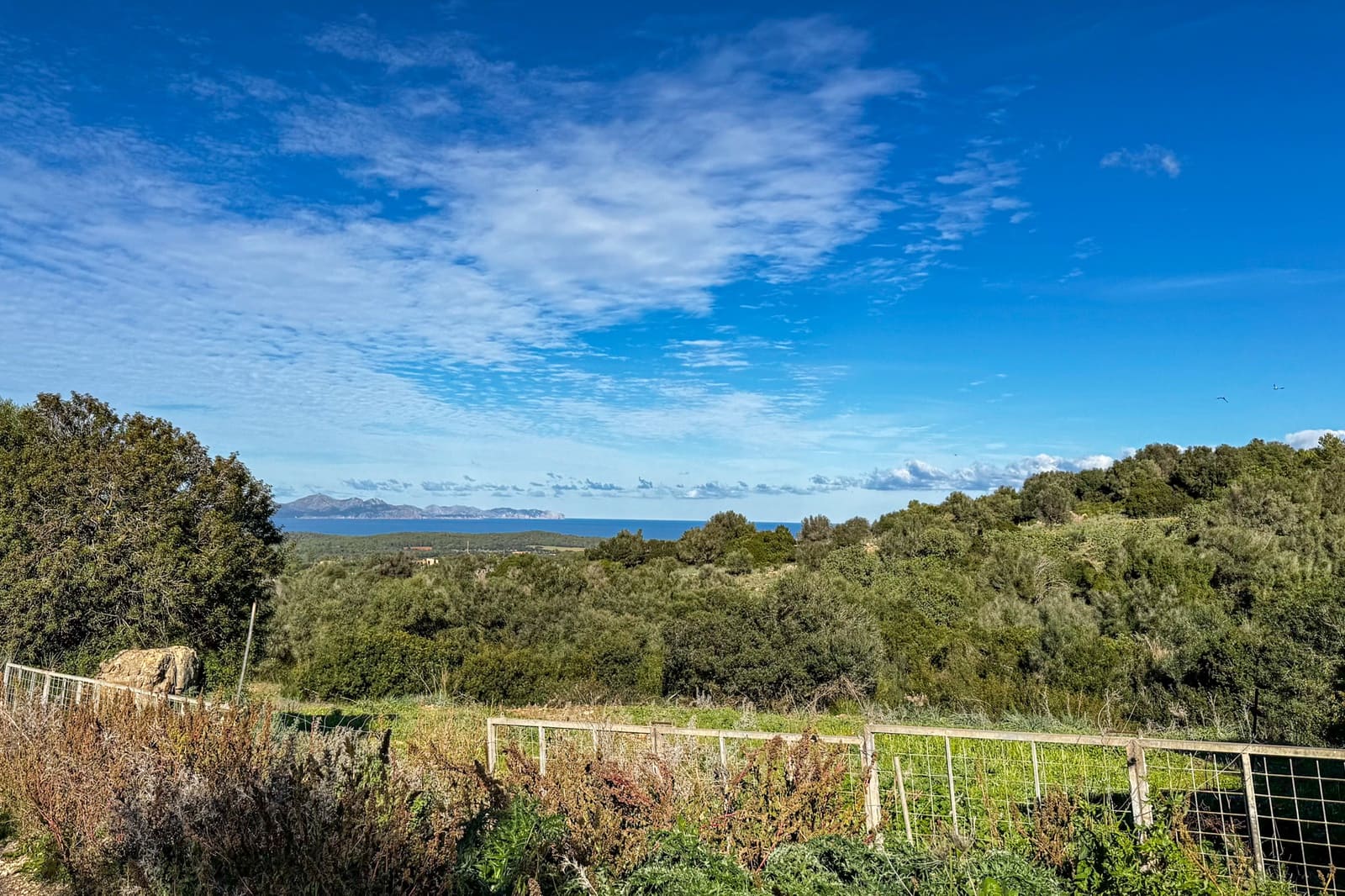 Ubebygd land til salgs i Son Serra de Marina - € 3 300 000 (Ref: 9459490)