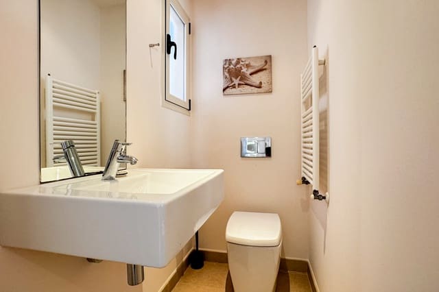 2 camera da letto Casa in vendita in Cala Ratjada, Capdepera con piscina - 495.000 € (Rif: 9462815)