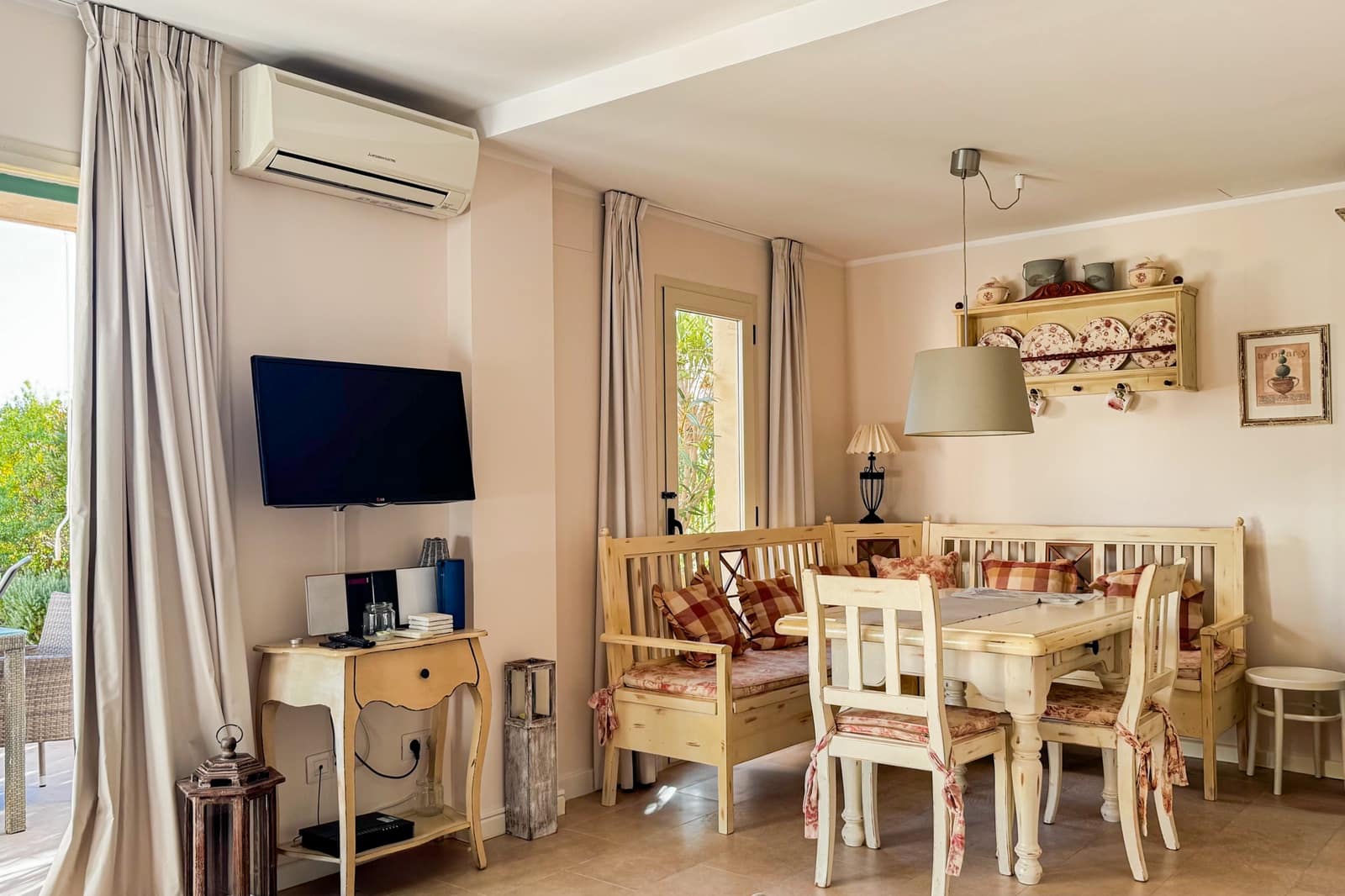 2 camera da letto Casa in vendita in Cala Ratjada con piscina - 495.000 € (Rif: 9462815)