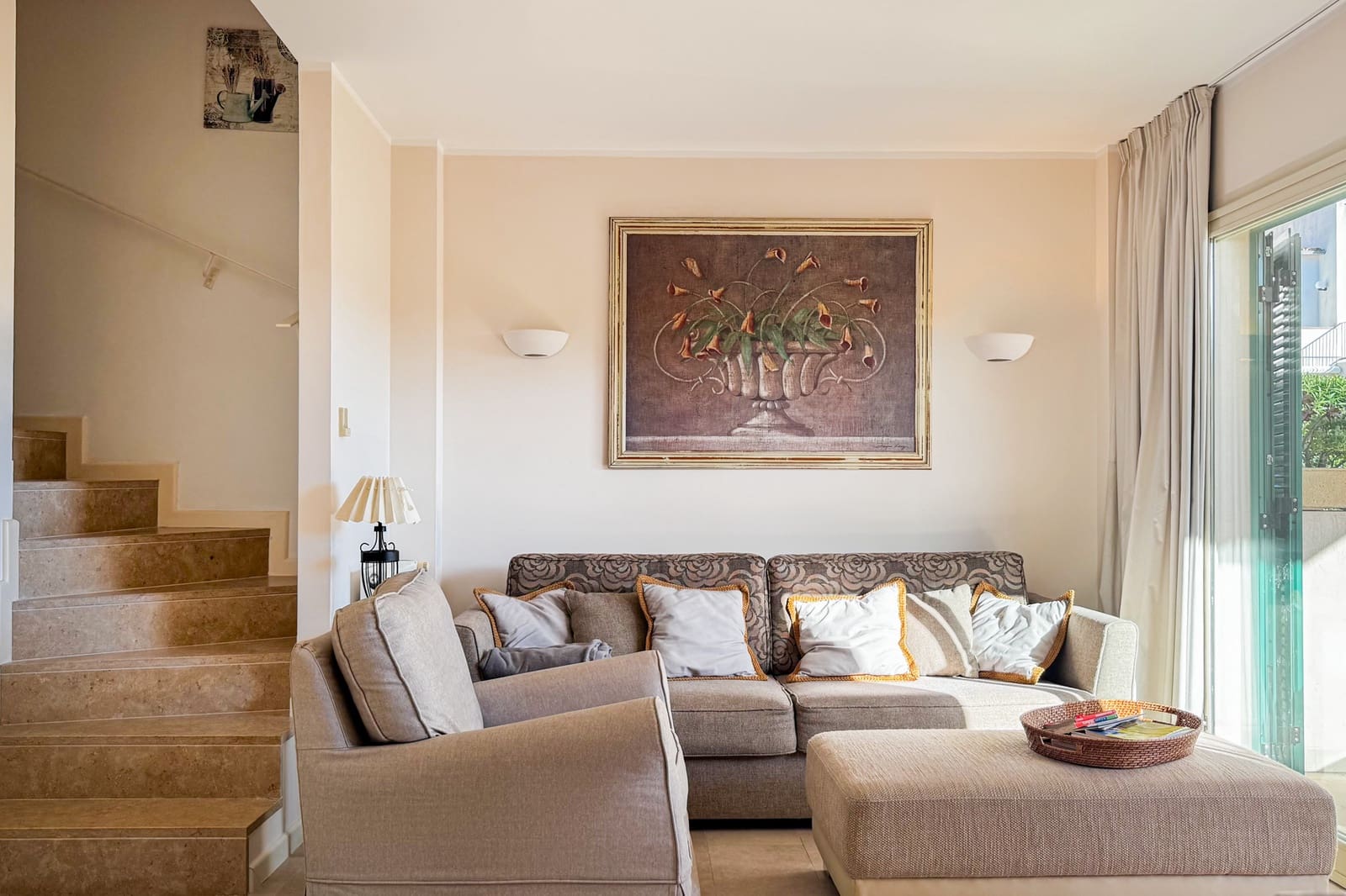 2 camera da letto Casa in vendita in Cala Ratjada con piscina - 495.000 € (Rif: 9462815)