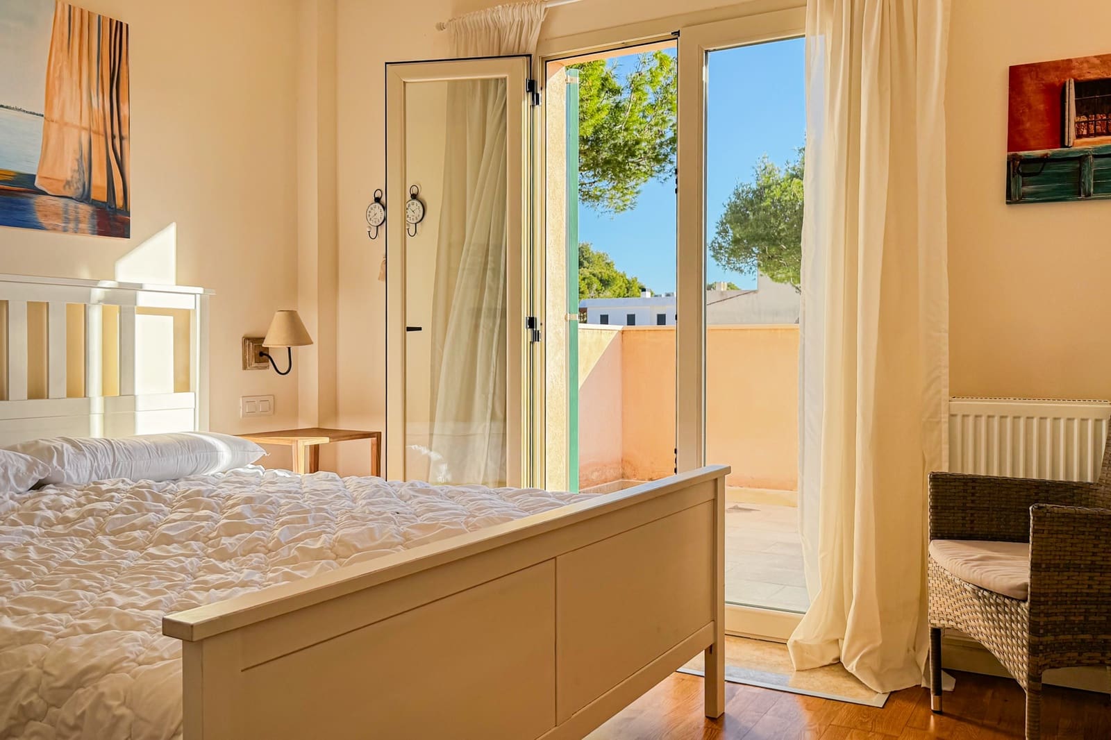 2 camera da letto Casa in vendita in Cala Ratjada con piscina - 495.000 € (Rif: 9462815)