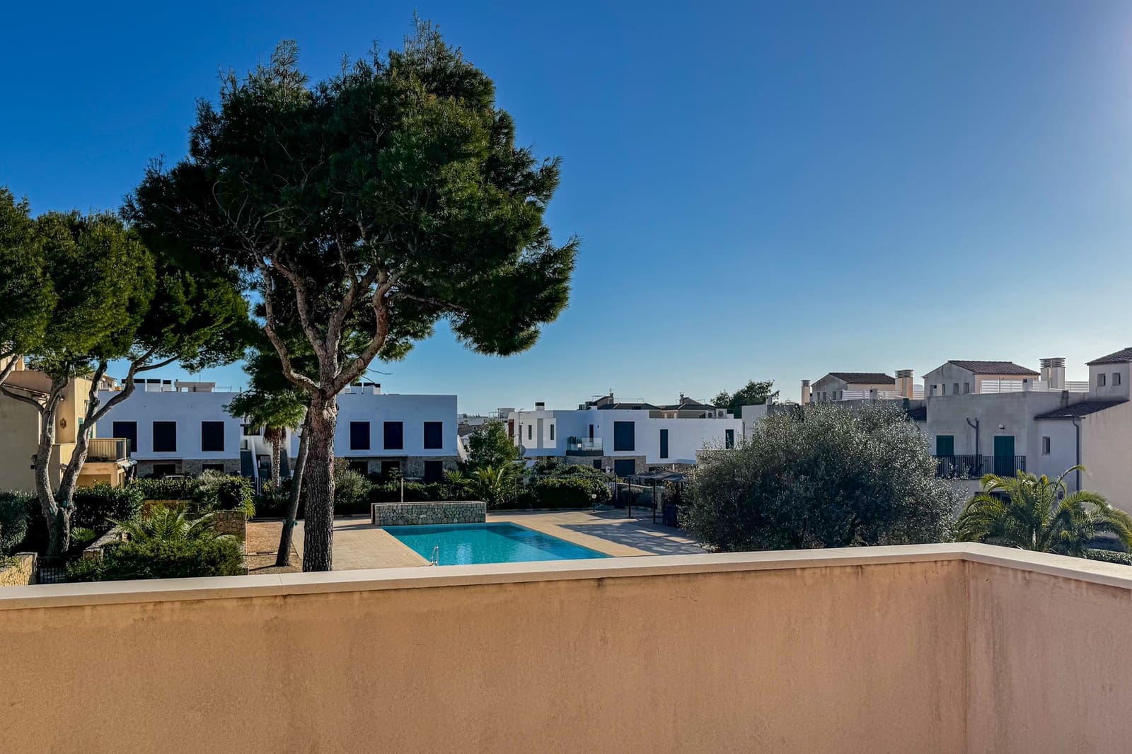 2 camera da letto Casa in vendita in Cala Ratjada con piscina - 495.000 € (Rif: 9462815)