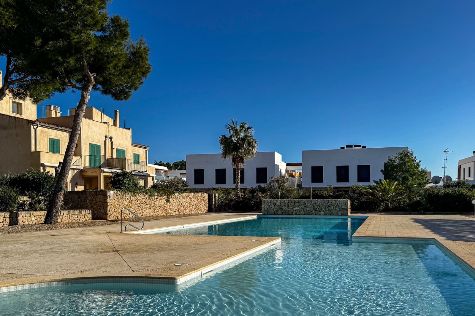 2 camera da letto Casa in vendita in Cala Ratjada con piscina - 495.000 € (Rif: 9462815)