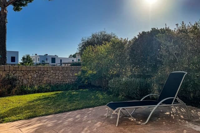 2 camera da letto Casa in vendita in Cala Ratjada, Capdepera con piscina - 495.000 € (Rif: 9462815)