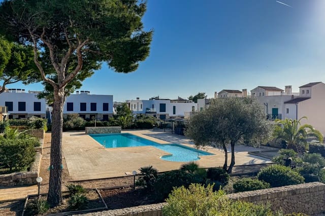 2 camera da letto Casa in vendita in Cala Ratjada, Capdepera con piscina - 495.000 € (Rif: 9462815)