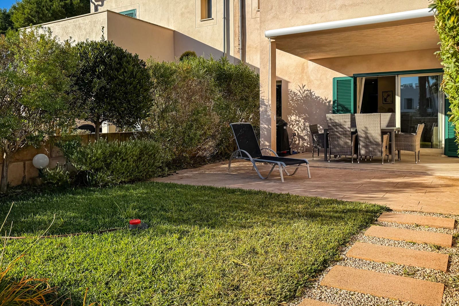 2 camera da letto Casa in vendita in Cala Ratjada con piscina - 495.000 € (Rif: 9462815)