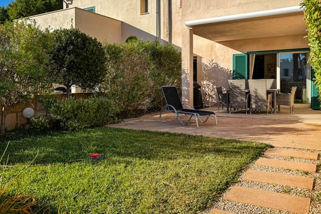 2 camera da letto Casa in vendita in Cala Ratjada, Capdepera con piscina - 495.000 € (Rif: 9462815)