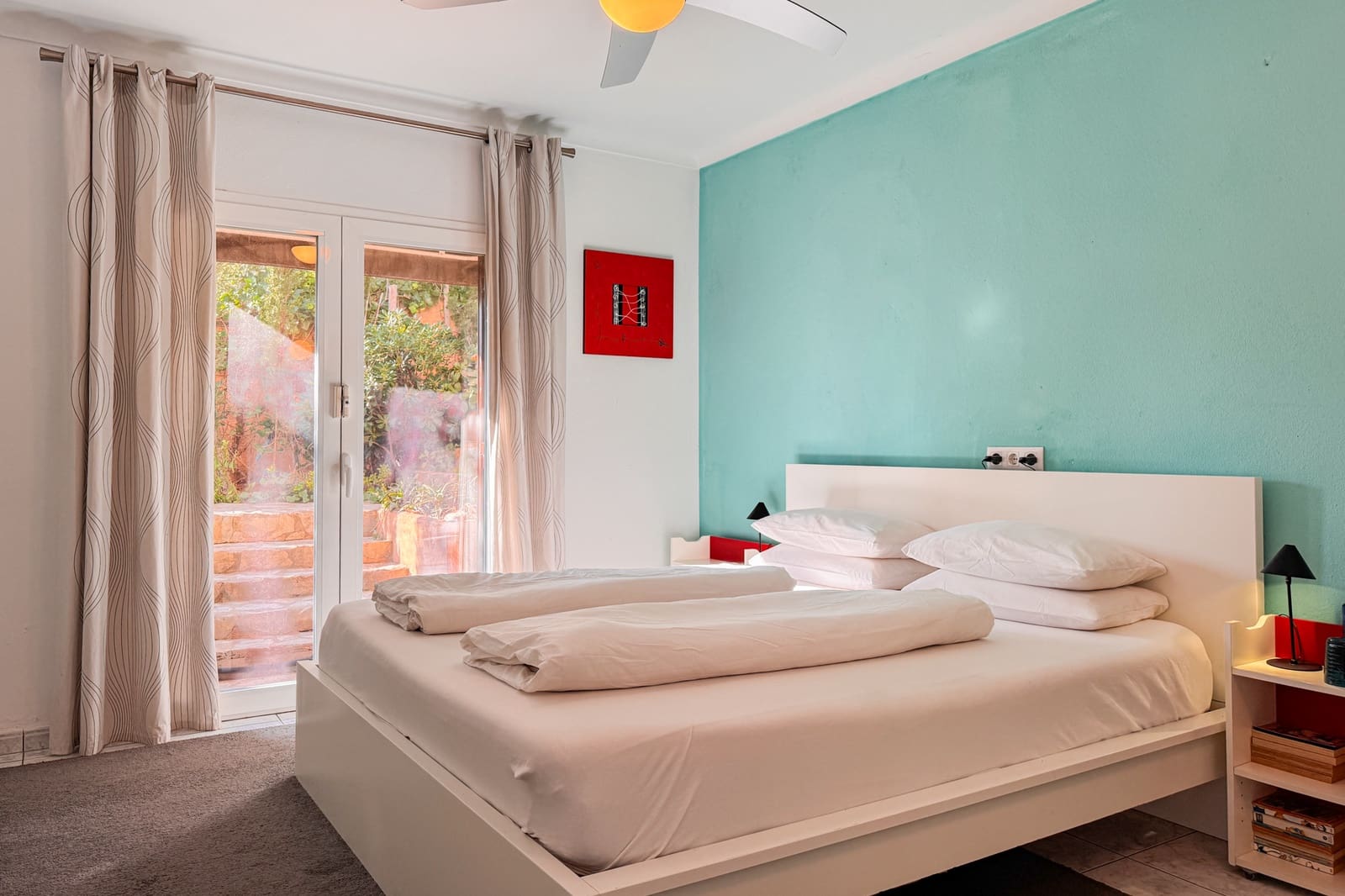 3 bedroom Villa for sale in Cala Ratjada with pool - € 1,230,000 (Ref: 9471583)