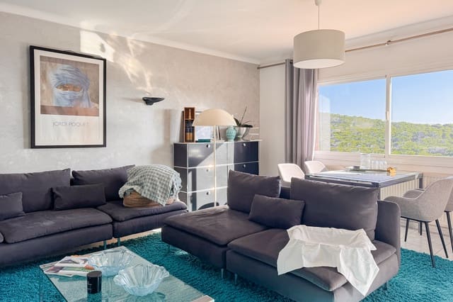 3 bedroom Villa for sale in Cala Ratjada, Capdepera with pool - € 1,230,000 (Ref: 9471583)