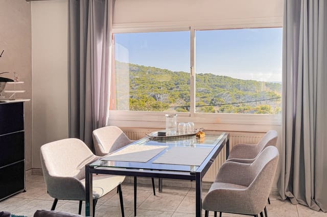 3 bedroom Villa for sale in Cala Ratjada, Capdepera with pool - € 1,230,000 (Ref: 9471583)