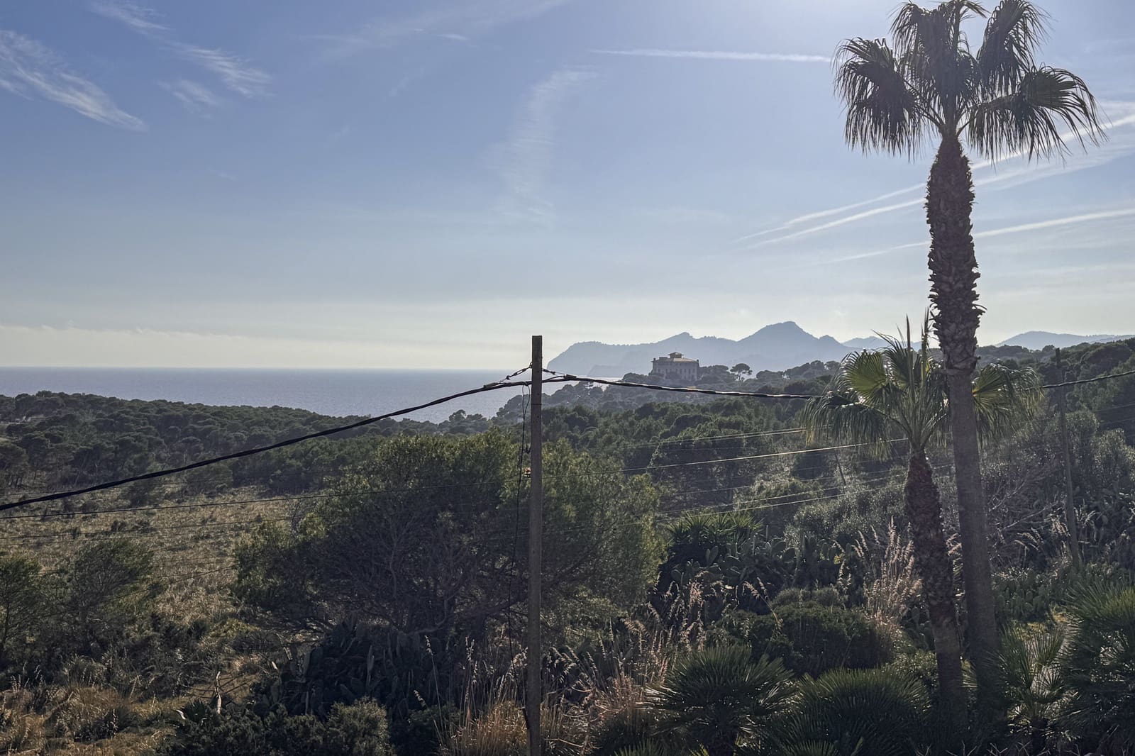 3 bedroom Villa for sale in Cala Ratjada with pool - € 1,230,000 (Ref: 9471583)