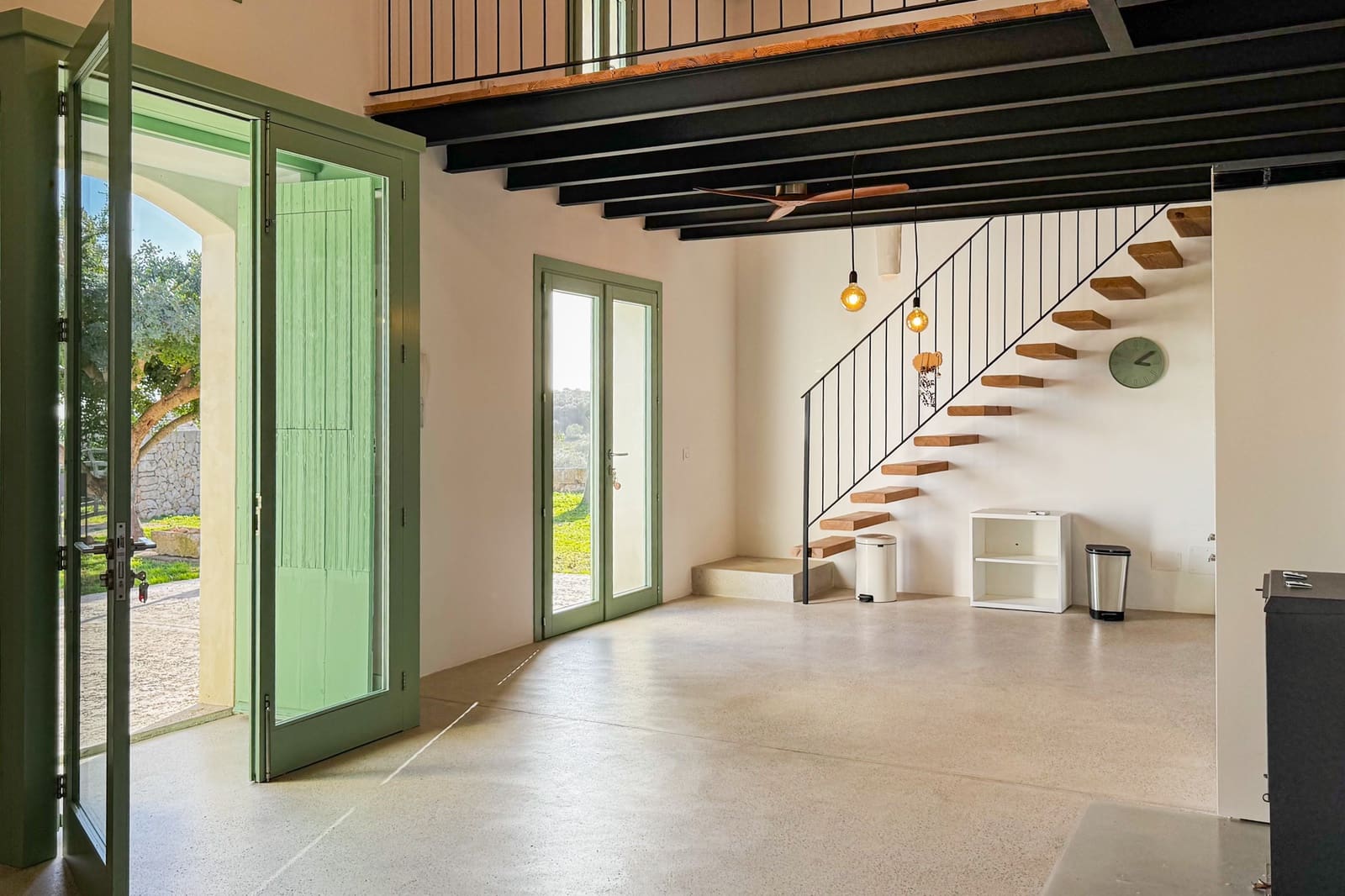 3 Zimmer Finca/Landgut zu vermieten in Manacor mit Pool - 3.500 € (Ref: 9517898)