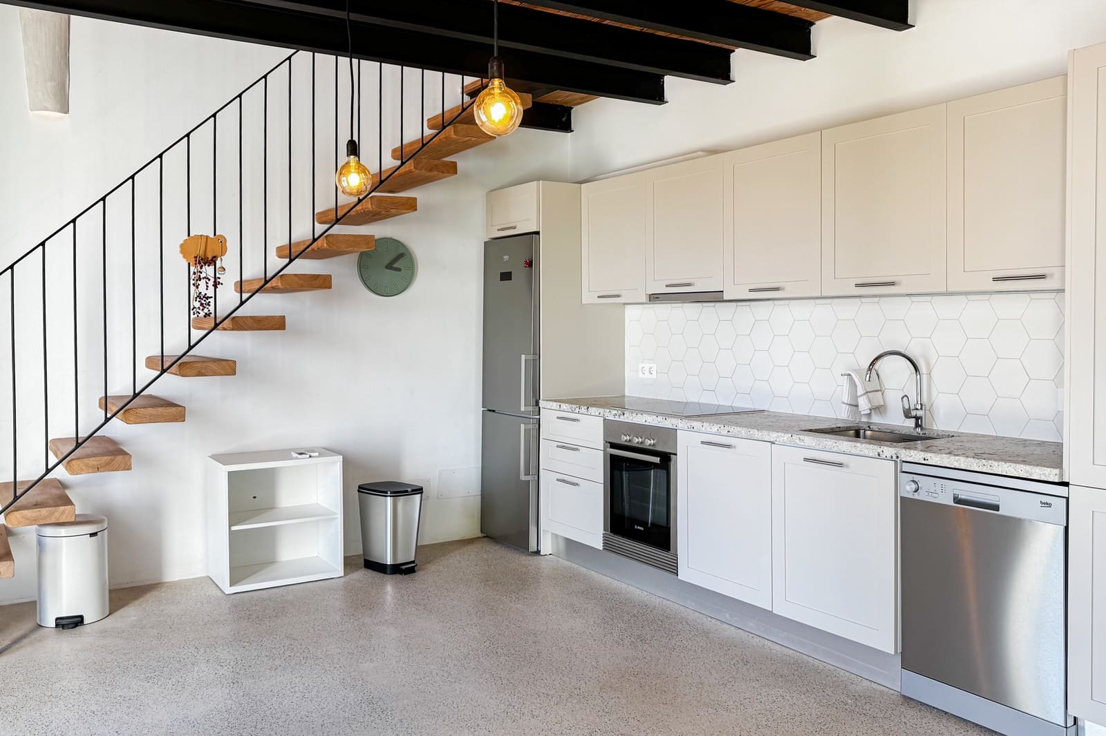 3 Zimmer Finca/Landgut zu vermieten in Manacor mit Pool - 3.500 € (Ref: 9517898)