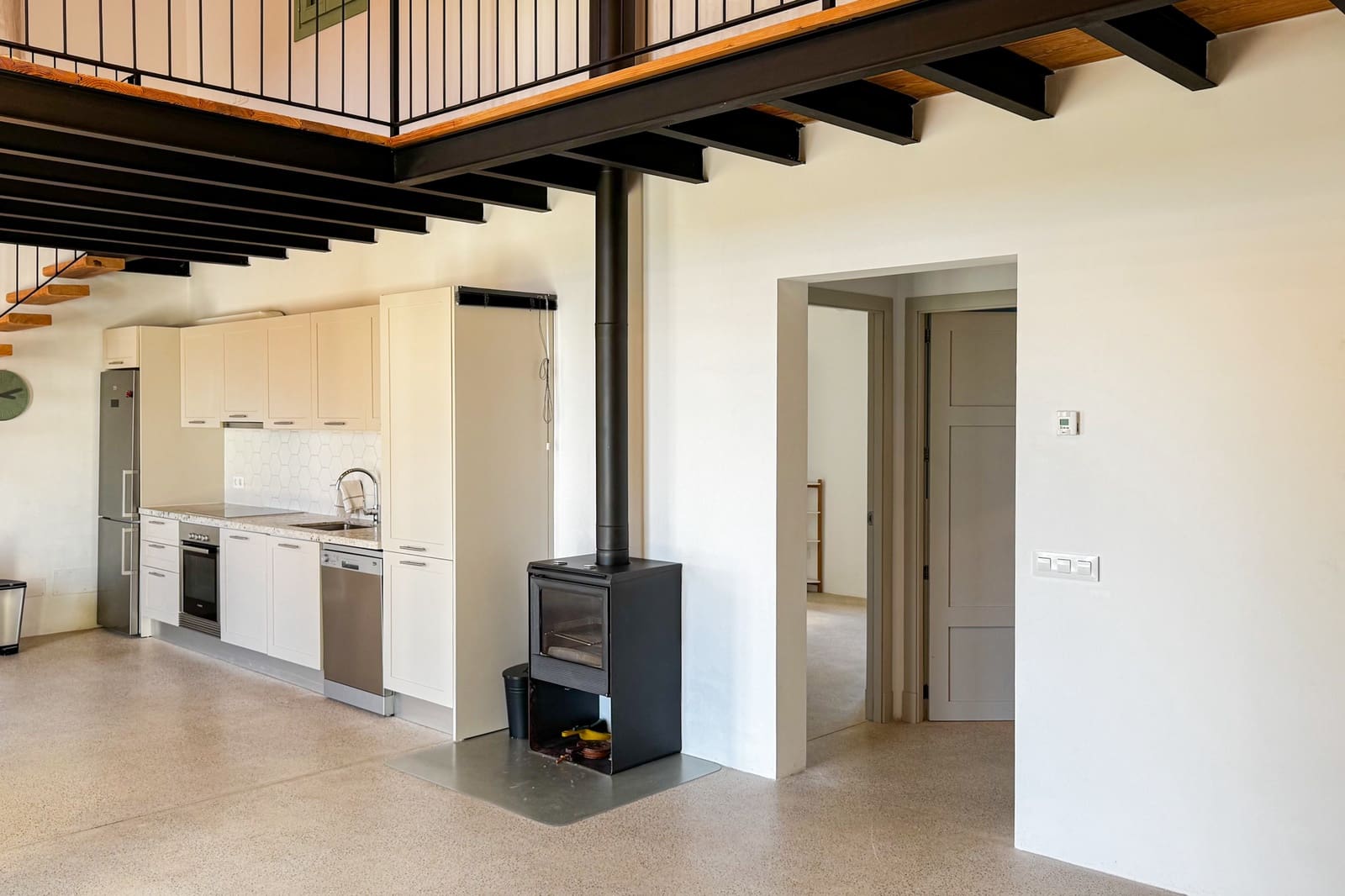 3 Zimmer Finca/Landgut zu vermieten in Manacor mit Pool - 3.500 € (Ref: 9517898)