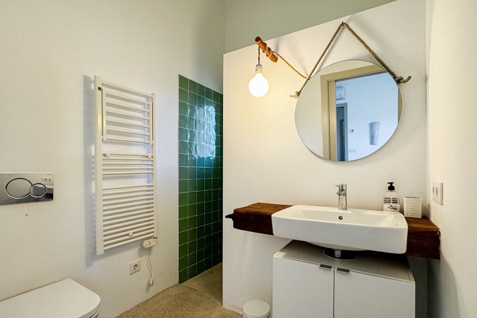 3 Zimmer Finca/Landgut zu vermieten in Manacor mit Pool - 3.500 € (Ref: 9517898)