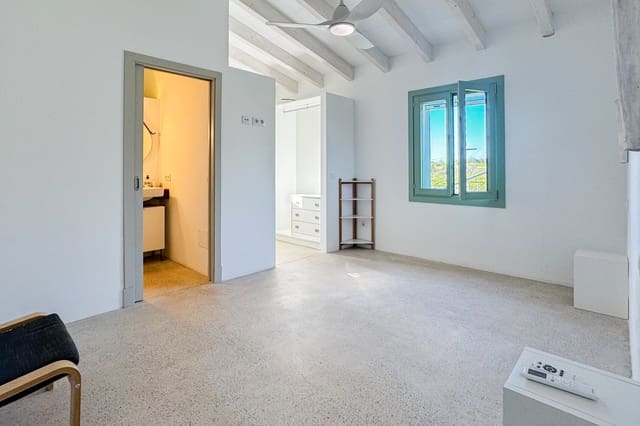 3 Zimmer Finca/Landgut zu vermieten in Manacor mit Pool - 3.500 € (Ref: 9517898)