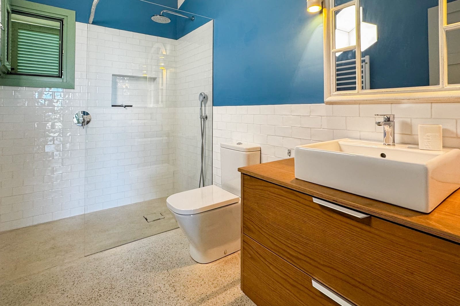 3 Zimmer Finca/Landgut zu vermieten in Manacor mit Pool - 3.500 € (Ref: 9517898)