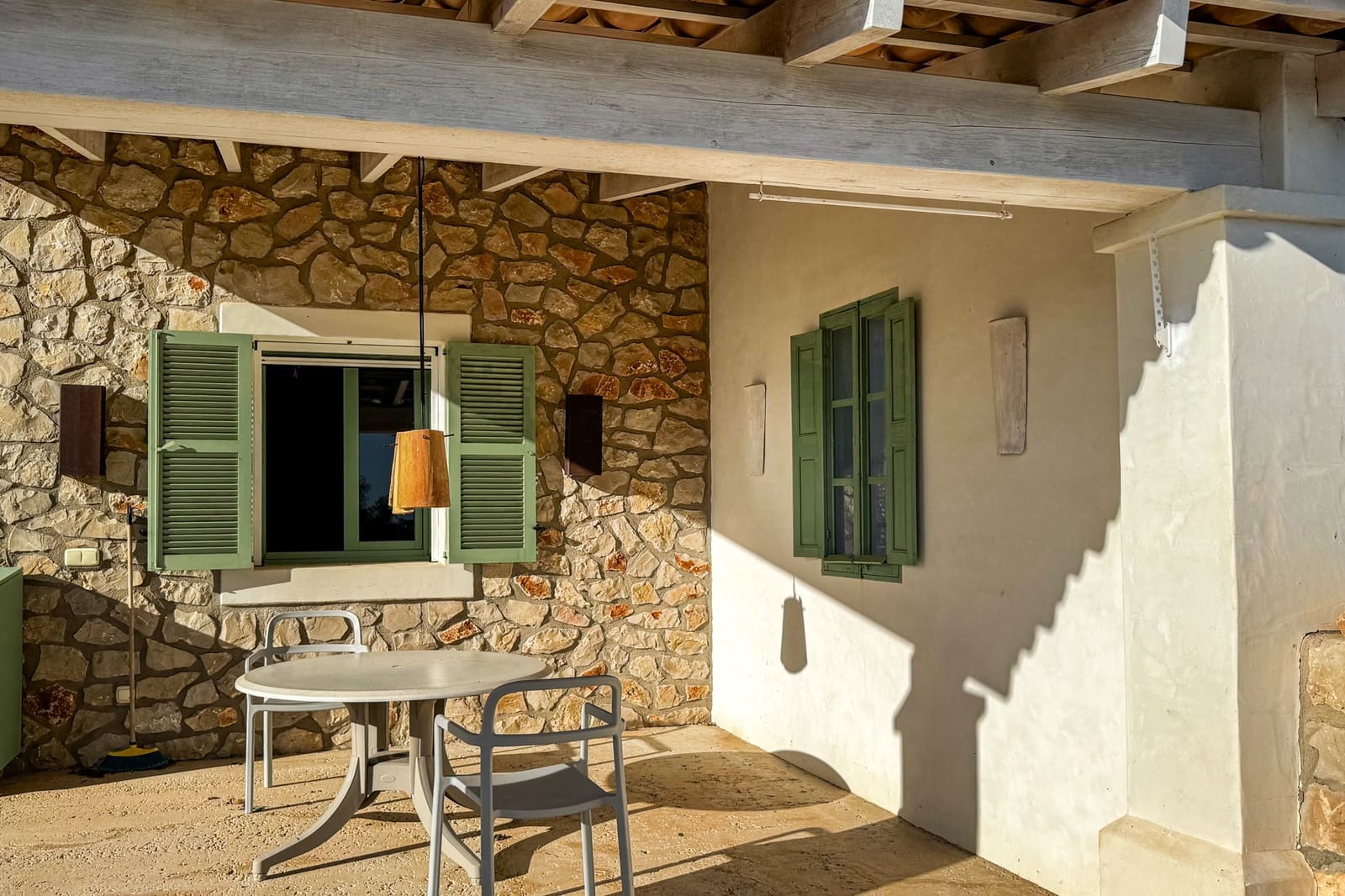 3 Zimmer Finca/Landgut zu vermieten in Manacor mit Pool - 3.500 € (Ref: 9517898)