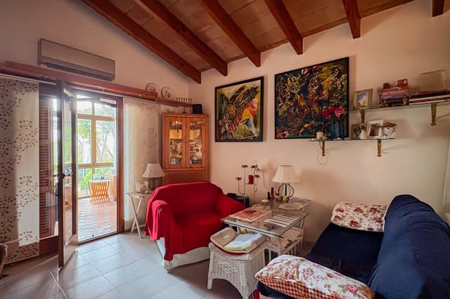 1 bedroom Apartment for sale in Canyamel, Capdepera with pool - € 299,000 (Ref: 9517975)