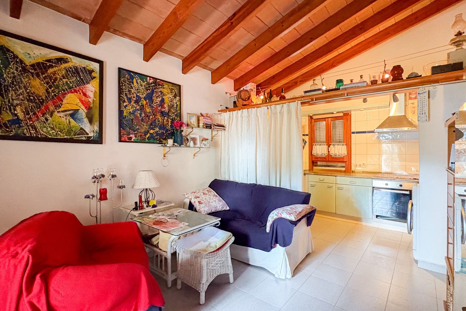 1 bedroom Apartment for sale in Canyamel with pool - € 299,000 (Ref: 9517975)