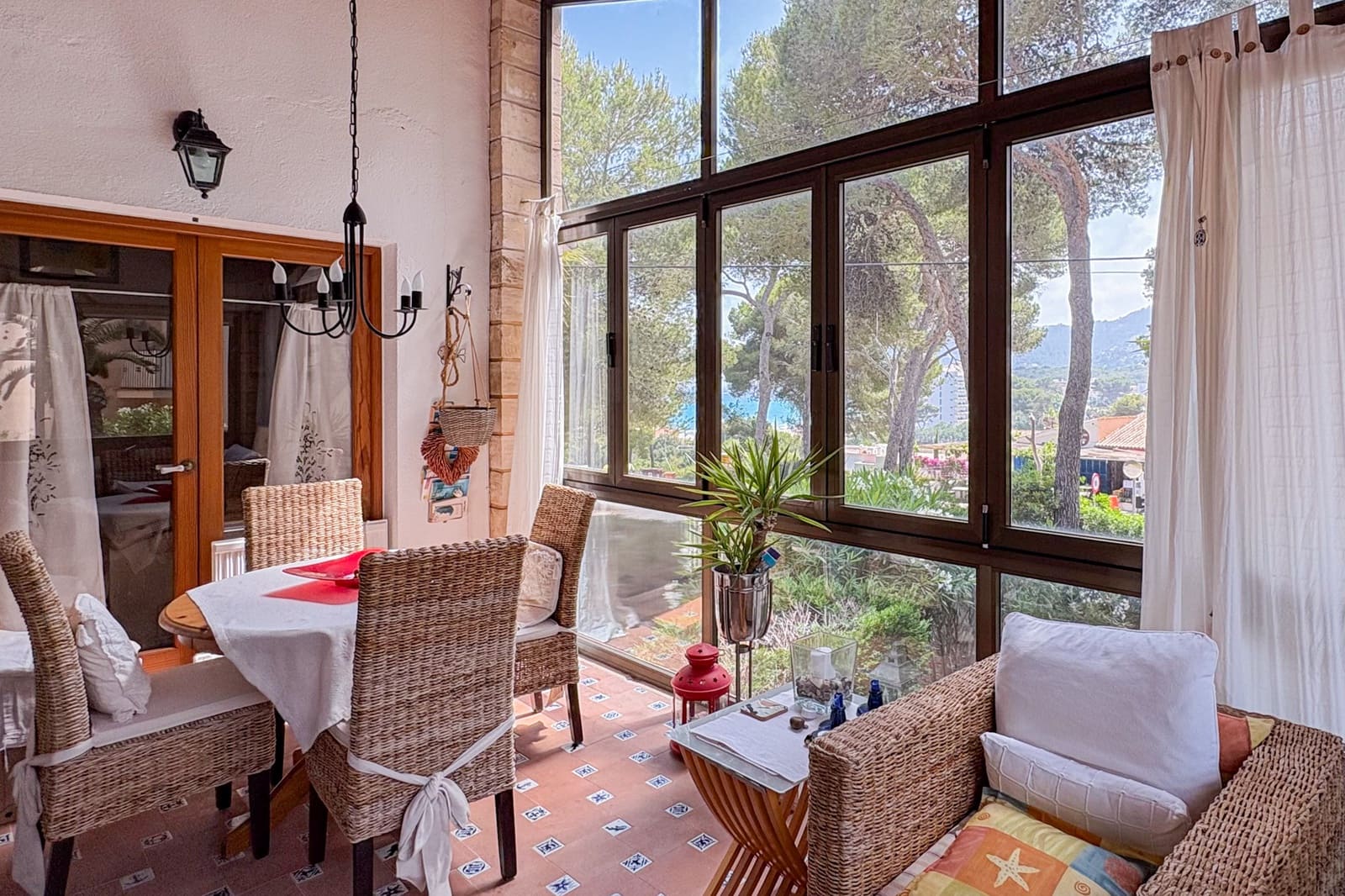 1 bedroom Apartment for sale in Canyamel with pool - € 299,000 (Ref: 9517975)