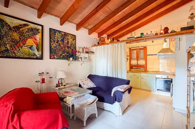 1 bedroom Apartment for sale in Canyamel, Capdepera with pool - € 299,000 (Ref: 9517975)